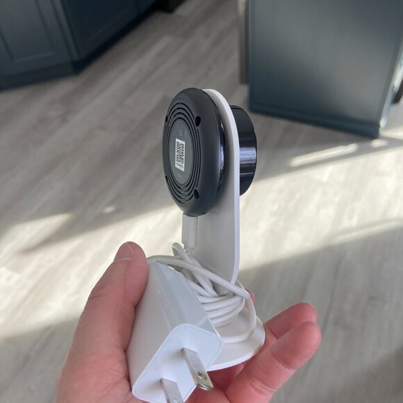 YI Home Security Camera, 1080p, Indoor - Picture 2 of 2